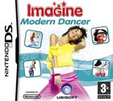 Imagine: Modern Dancer (Nintendo DS)